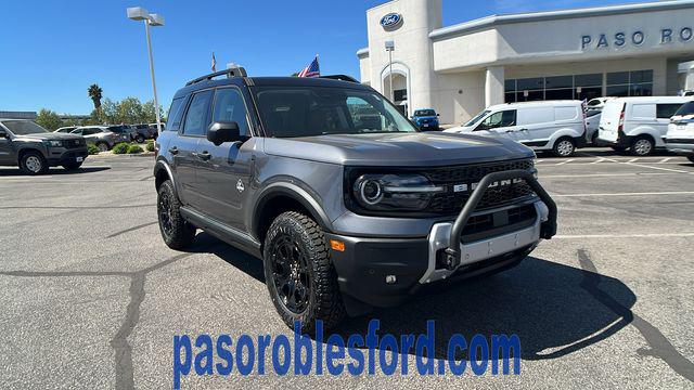 2026 Ford Bronco Sport Outer Banks for sale in Paso Robles, CA