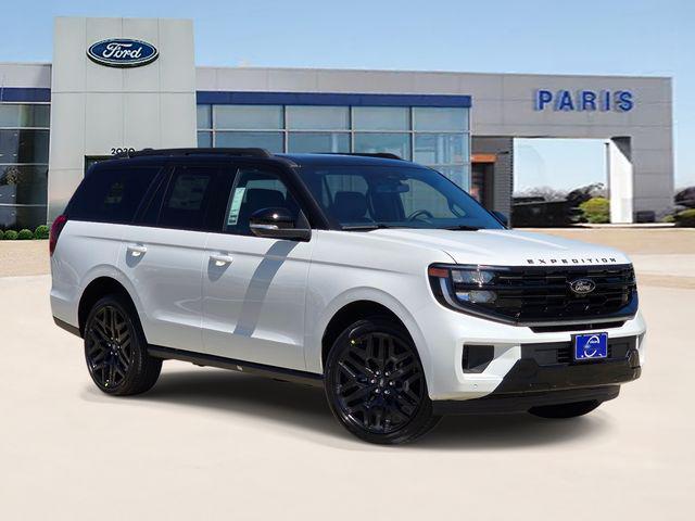 2026 Ford Expedition Platinum for sale in Paris, TX