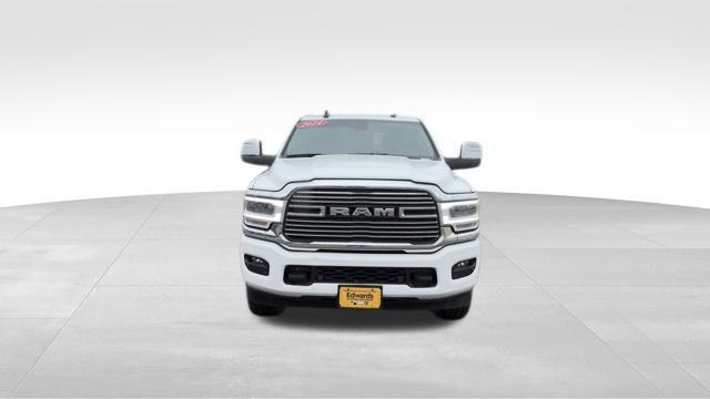 2024 Ram 2500 Laramie Crew Cab 4x4 6'4" Box