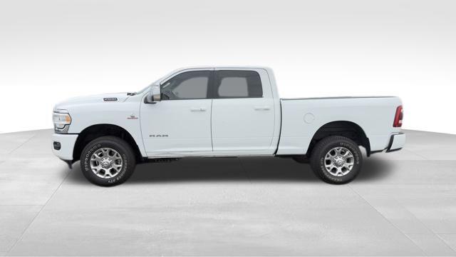 2024 Ram 2500 Laramie Crew Cab 4x4 6'4" Box