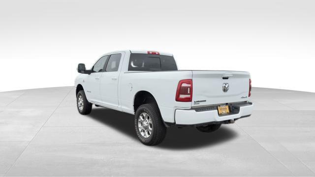 2024 Ram 2500 Laramie Crew Cab 4x4 6'4" Box