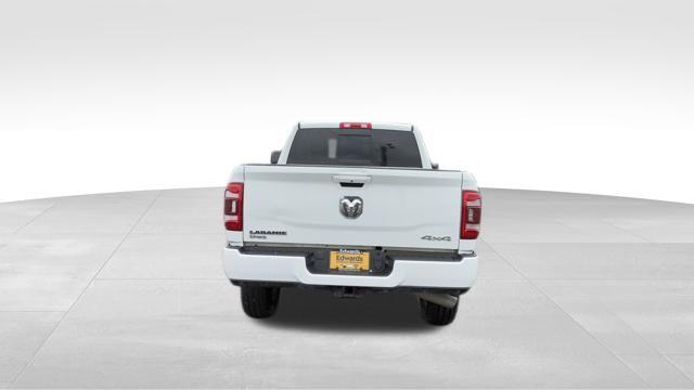 2024 Ram 2500 Laramie Crew Cab 4x4 6'4" Box