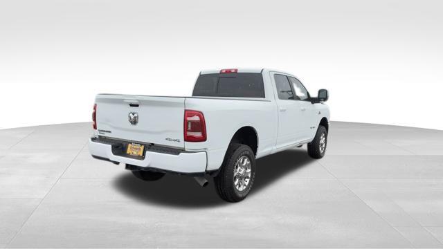 2024 Ram 2500 Laramie Crew Cab 4x4 6'4" Box