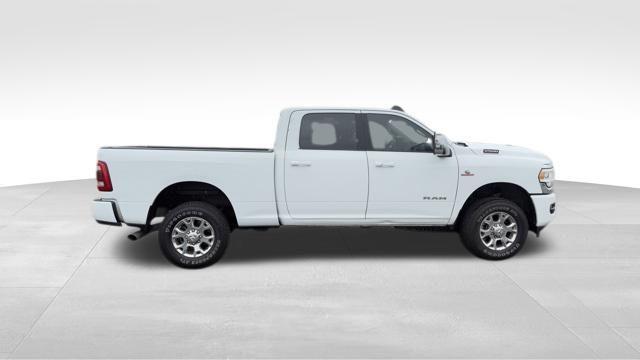 2024 Ram 2500 Laramie Crew Cab 4x4 6'4" Box
