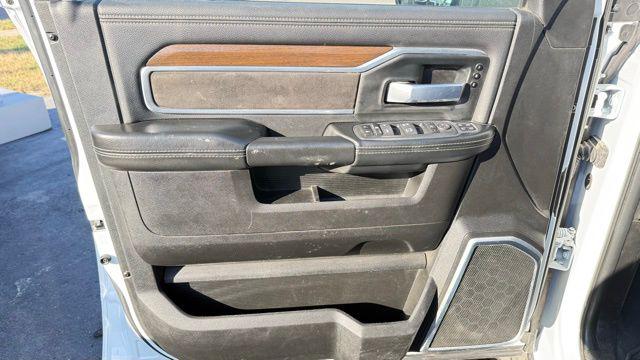 2024 Ram 2500 Laramie Crew Cab 4x4 6'4" Box