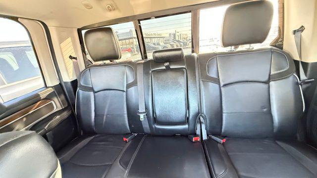2024 Ram 2500 Laramie Crew Cab 4x4 6'4" Box
