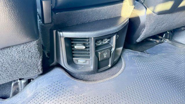 2024 Ram 2500 Laramie Crew Cab 4x4 6'4" Box
