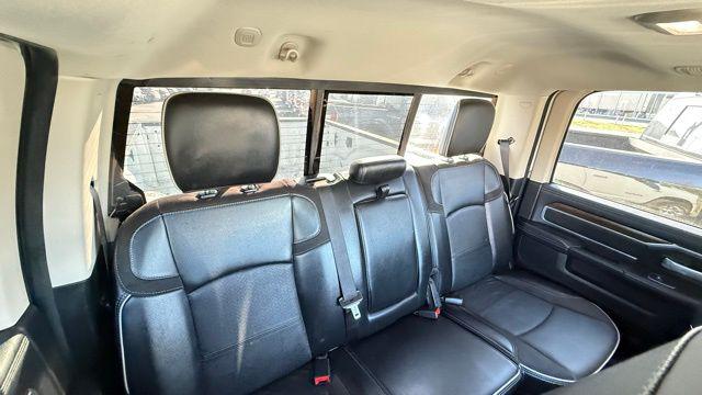 2024 Ram 2500 Laramie Crew Cab 4x4 6'4" Box