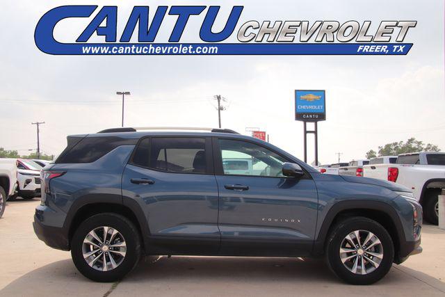 2025 Chevrolet Equinox FWD LT for sale in Freer, TX