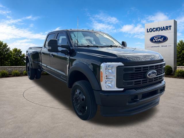 2023 Ford F-450 XL for sale in Lockhart, TX
