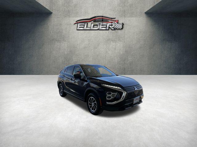 2026 Mitsubishi Eclipse Cross ES 1.5T S-AWC
