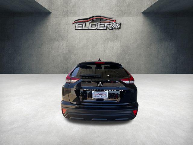 2026 Mitsubishi Eclipse Cross ES 1.5T S-AWC