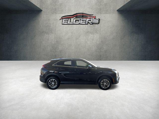 2026 Mitsubishi Eclipse Cross ES 1.5T S-AWC