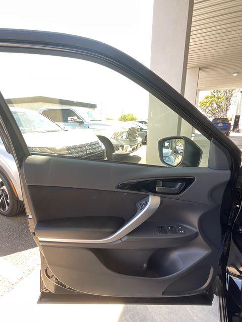 2026 Mitsubishi Eclipse Cross ES 1.5T S-AWC