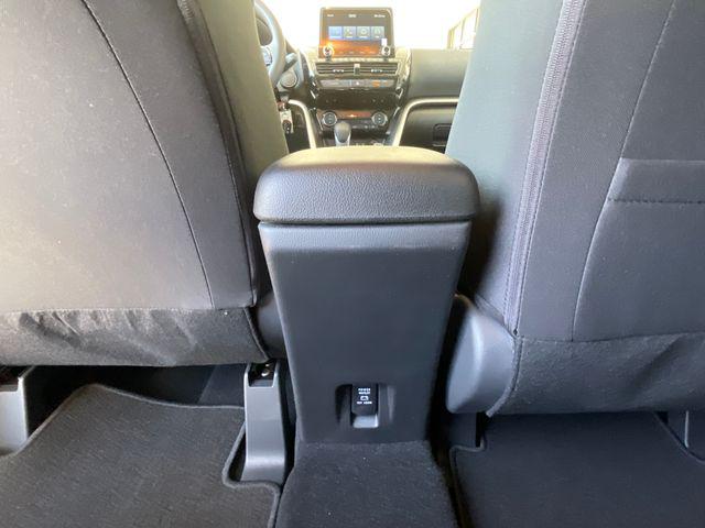 2026 Mitsubishi Eclipse Cross ES 1.5T S-AWC