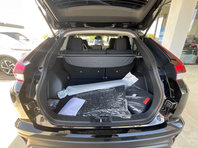2026 Mitsubishi Eclipse Cross ES 1.5T S-AWC