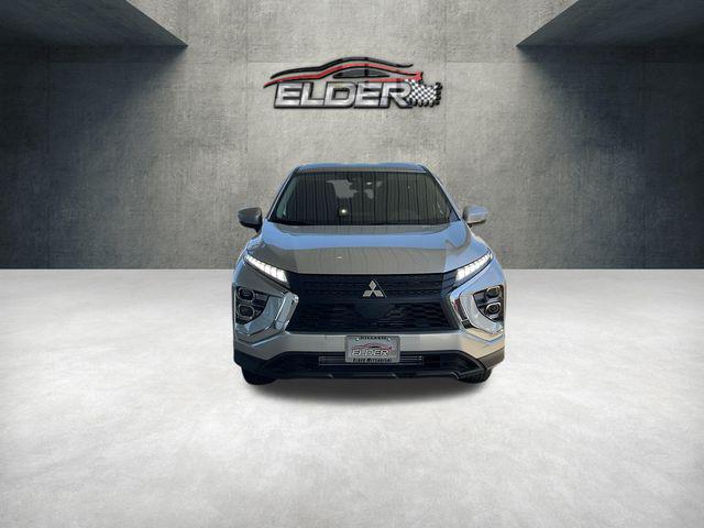 2026 Mitsubishi Eclipse Cross ES 1.5T S-AWC