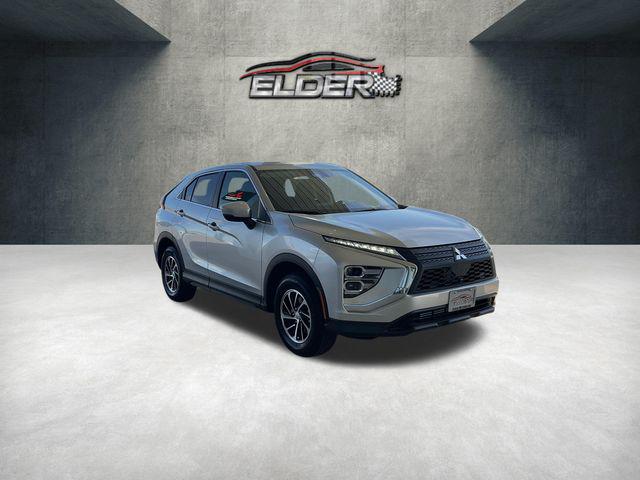2026 Mitsubishi Eclipse Cross ES 1.5T S-AWC