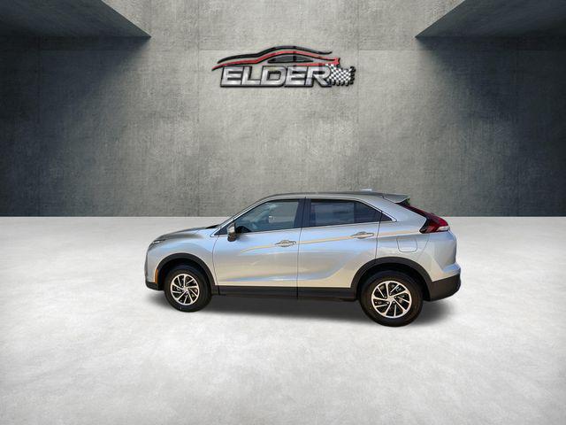 2026 Mitsubishi Eclipse Cross ES 1.5T S-AWC
