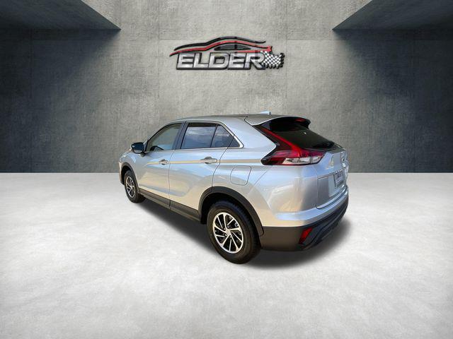 2026 Mitsubishi Eclipse Cross ES 1.5T S-AWC