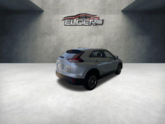 2026 Mitsubishi Eclipse Cross ES 1.5T S-AWC