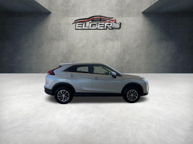 2026 Mitsubishi Eclipse Cross ES 1.5T S-AWC