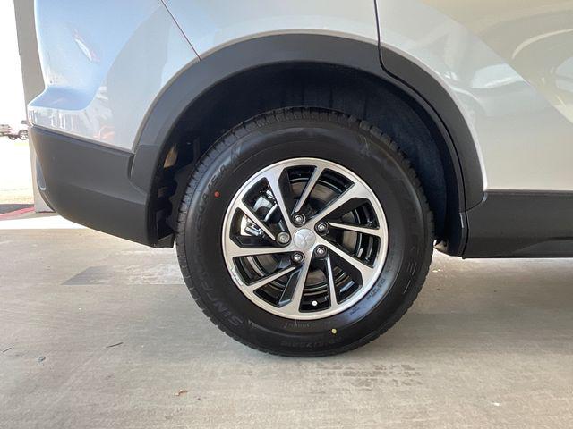2026 Mitsubishi Eclipse Cross ES 1.5T S-AWC