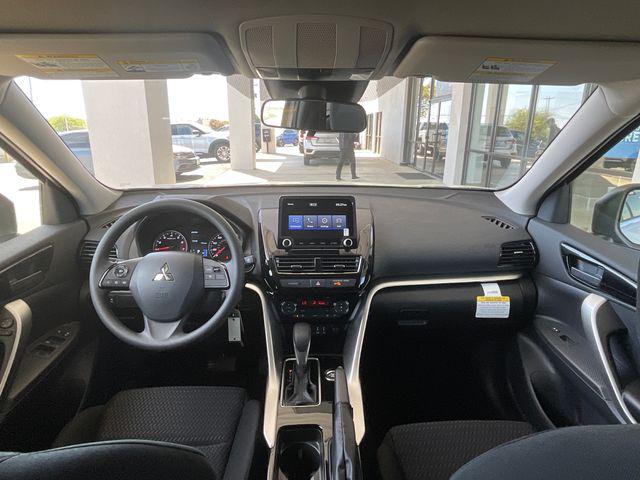 2026 Mitsubishi Eclipse Cross ES 1.5T S-AWC