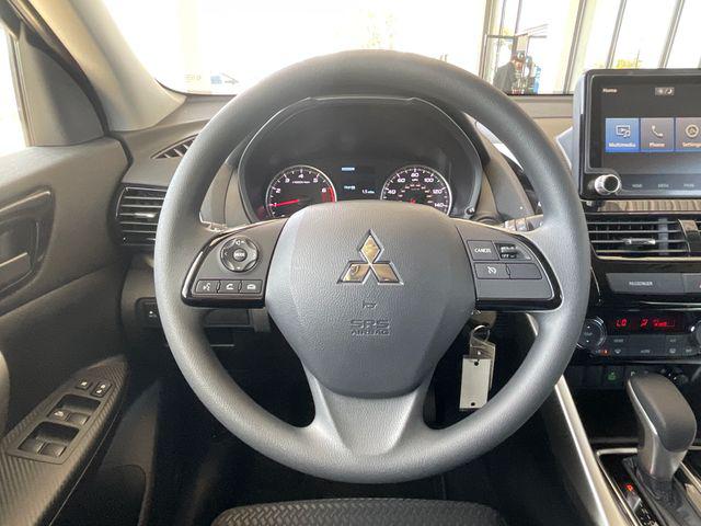 2026 Mitsubishi Eclipse Cross ES 1.5T S-AWC