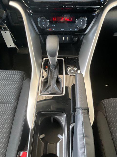 2026 Mitsubishi Eclipse Cross ES 1.5T S-AWC