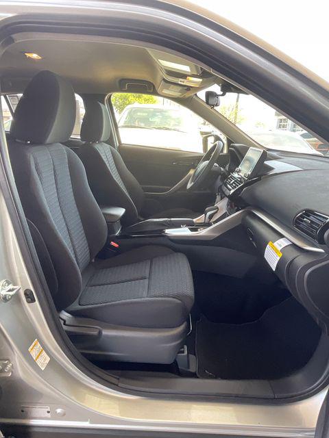 2026 Mitsubishi Eclipse Cross ES 1.5T S-AWC