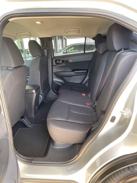 2026 Mitsubishi Eclipse Cross ES 1.5T S-AWC