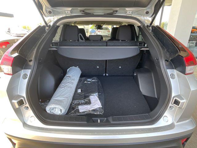 2026 Mitsubishi Eclipse Cross ES 1.5T S-AWC