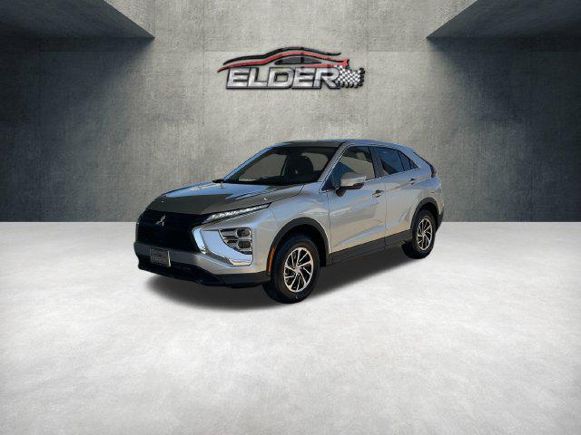 2026 Mitsubishi Eclipse Cross ES 1.5T S-AWC for sale in Killeen, TX