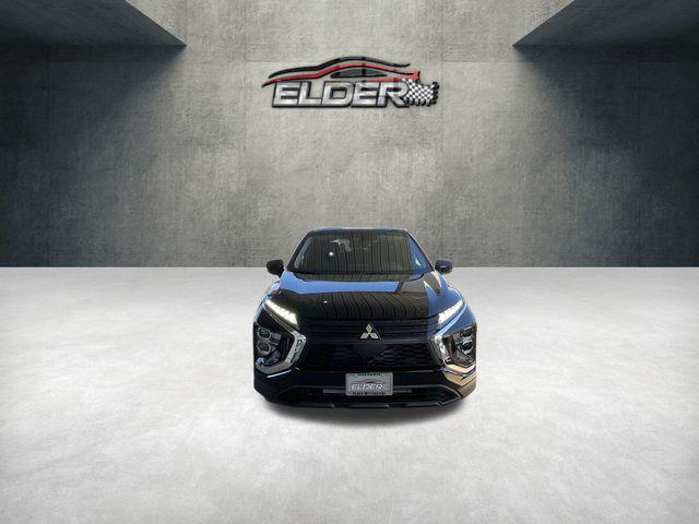2026 Mitsubishi Eclipse Cross ES 1.5T S-AWC