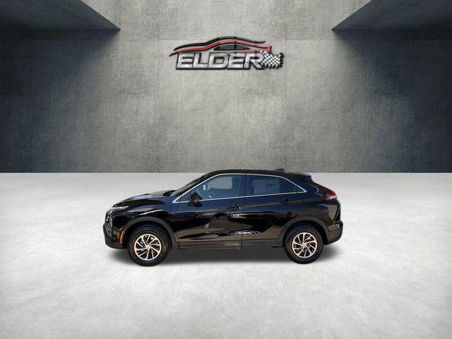 2026 Mitsubishi Eclipse Cross ES 1.5T S-AWC