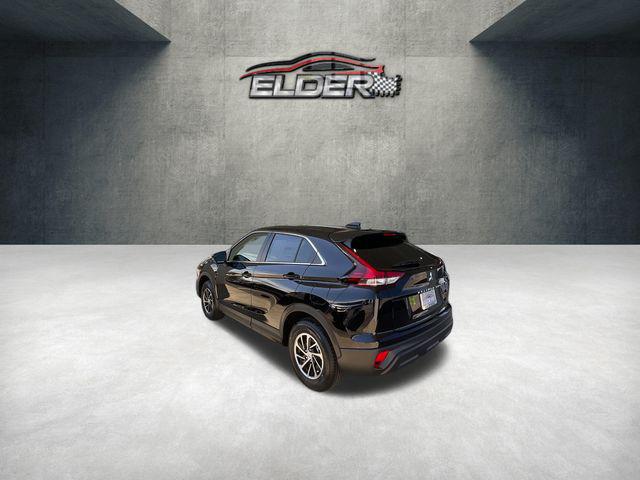 2026 Mitsubishi Eclipse Cross ES 1.5T S-AWC