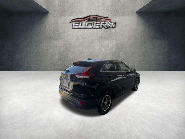 2026 Mitsubishi Eclipse Cross ES 1.5T S-AWC