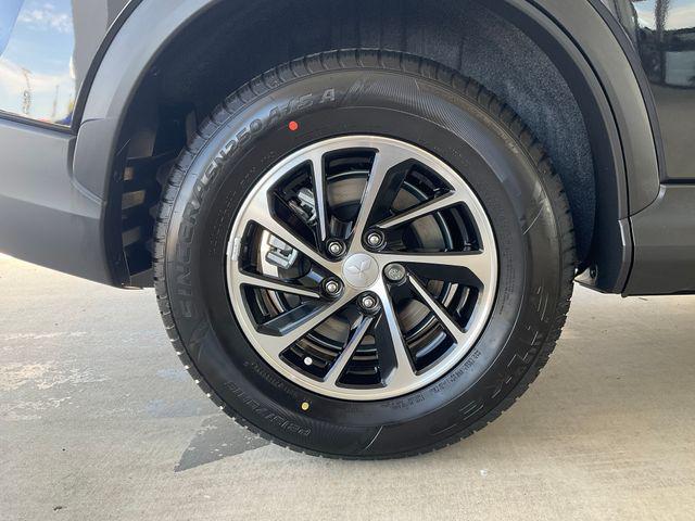 2026 Mitsubishi Eclipse Cross ES 1.5T S-AWC