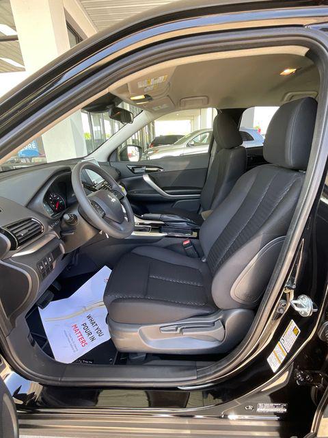 2026 Mitsubishi Eclipse Cross ES 1.5T S-AWC