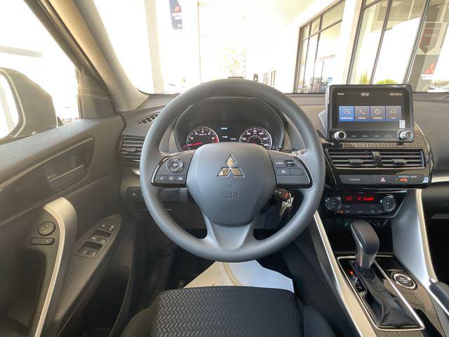 2026 Mitsubishi Eclipse Cross ES 1.5T S-AWC