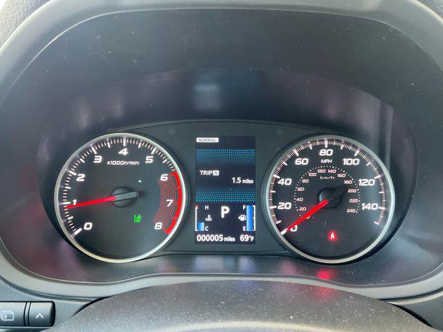 2026 Mitsubishi Eclipse Cross ES 1.5T S-AWC