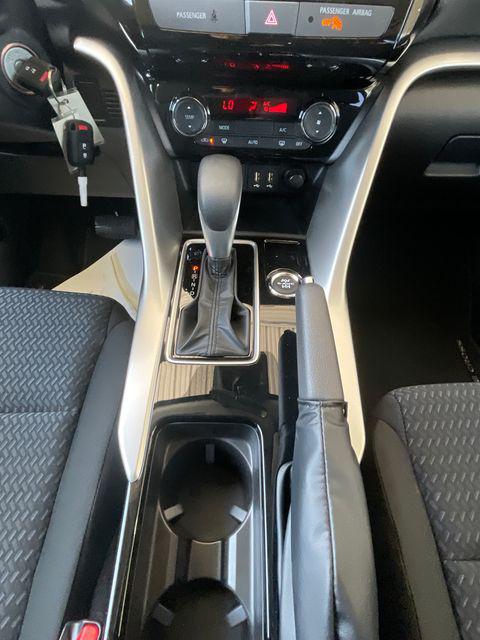 2026 Mitsubishi Eclipse Cross ES 1.5T S-AWC