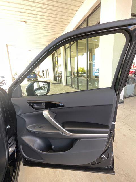 2026 Mitsubishi Eclipse Cross ES 1.5T S-AWC