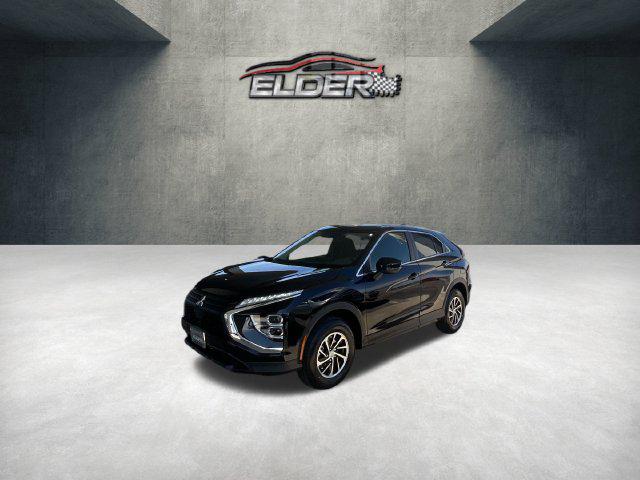 2026 Mitsubishi Eclipse Cross ES 1.5T S-AWC for sale in Killeen, TX