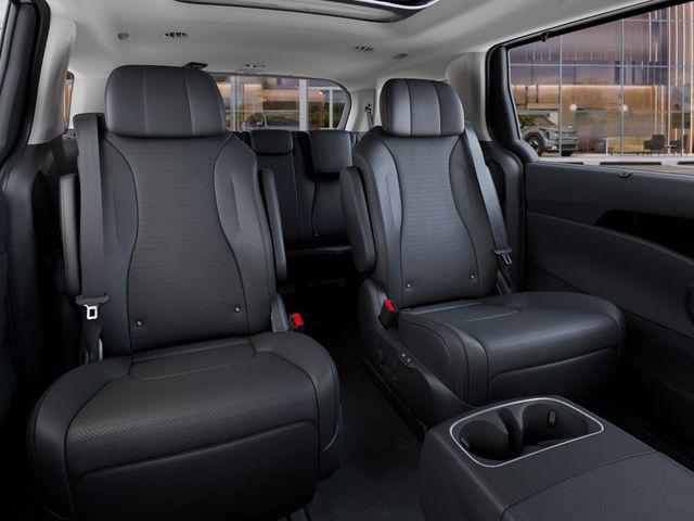 2026 Kia Carnival MPV SX Prestige