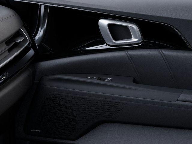 2026 Kia Carnival MPV SX Prestige