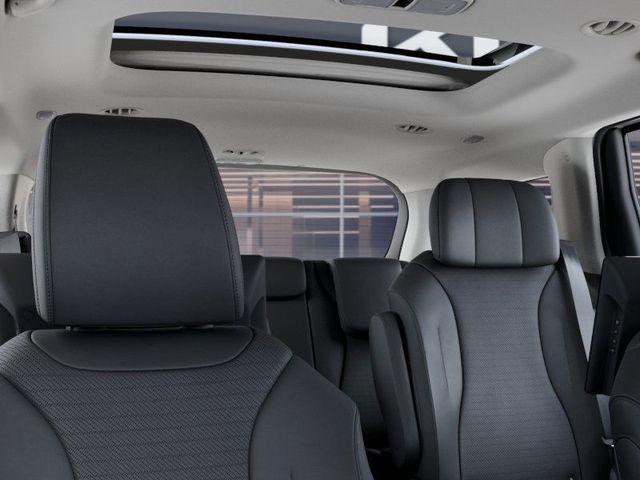 2026 Kia Carnival MPV SX Prestige
