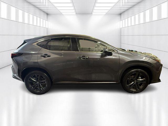 2026 Lexus NX Luxury