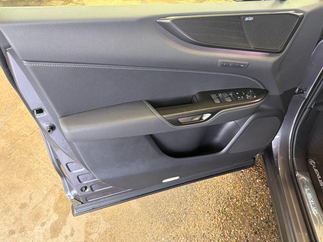 2026 Lexus NX Luxury